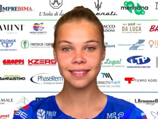 volley academy piacenza