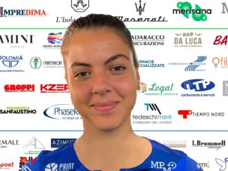 volley academy piacenza