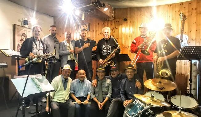 L'Orchestra Bottom Band in concerto al President il 22 ottobre