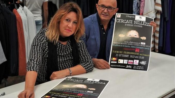 Cercasi bellezza, artisti in scena a sostegno di Aism, il 22 al Teatro San Matteo