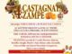 Castagnata a 4 zampe a Rottofreno: musica, giochi e prelibatezze gastronomiche il 16 ottobre