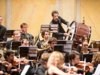 L'orchestra giovanile della Via Emilia in concerto al Nicolini il 15 ottobre