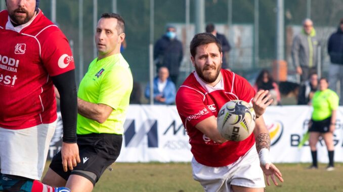 piacenza rugby
