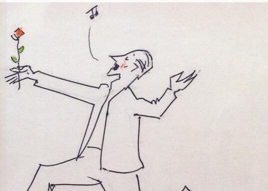 “Accordi#, 40 personaggi della mia vita”