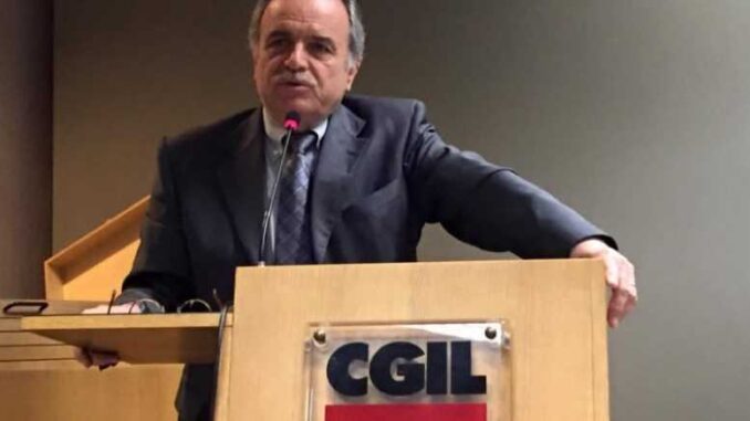 Bollette alle stelle, pensionati allo stremo. Baldini (Spi-Cgil): Situazione drammatica, da noi ha chiesto aiuto un'anziana con 880 euro da pagare" - AUDIO Bollette alle stelle, pensionati allo stremo. Baldini (Spi-Cgil): Situazione drammatica, da noi ha chiesto aiuto un'anziana con 880 euro da pagare" - AUDIO