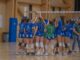 volley academy piacenza