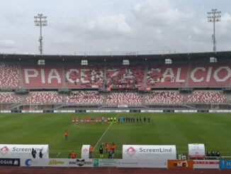 Piacenza - Juve U23