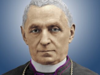 San Giovanni Battista Scalabrini, l'8 novembre presentazione di due libri