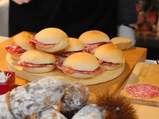 Torna a Cremona la Festa del Salame dal 7 al 9 ottobre
