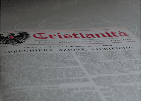 “I media cattolici oggi, fra nuova evangelizzazione e trasformazione digitale”, Convegno al PalabancaEventi il 15 ottobre