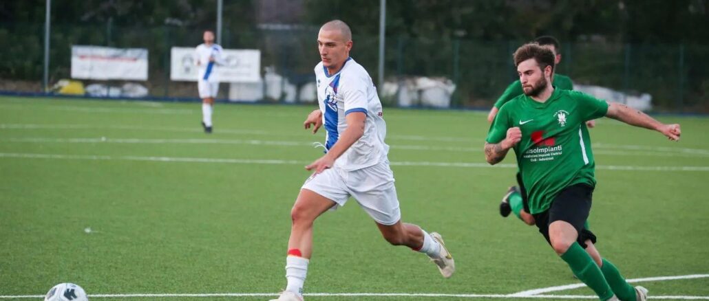 calcio dilettanti
