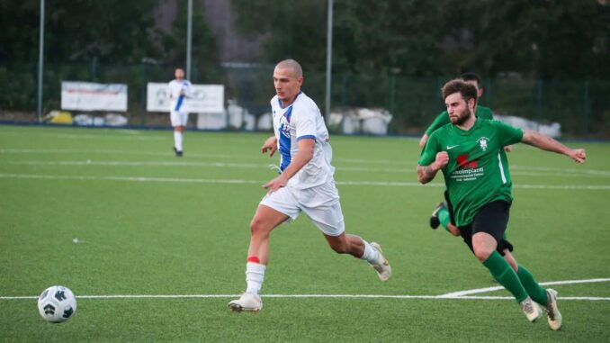 calcio dilettanti