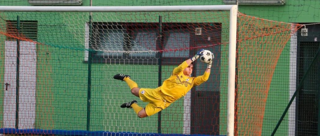 calcio dilettanti