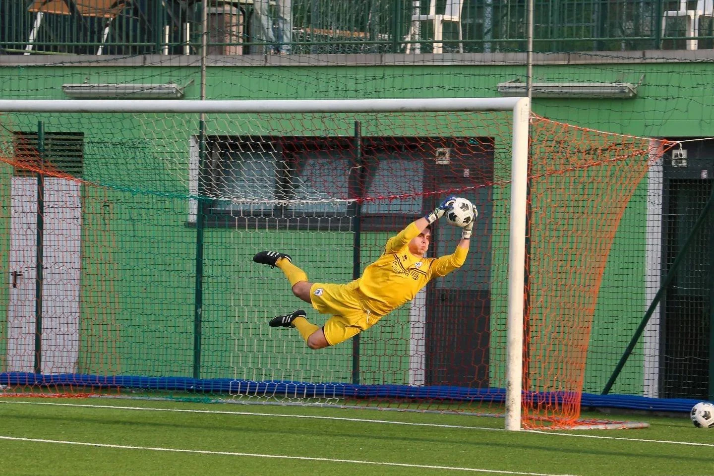 calcio dilettanti