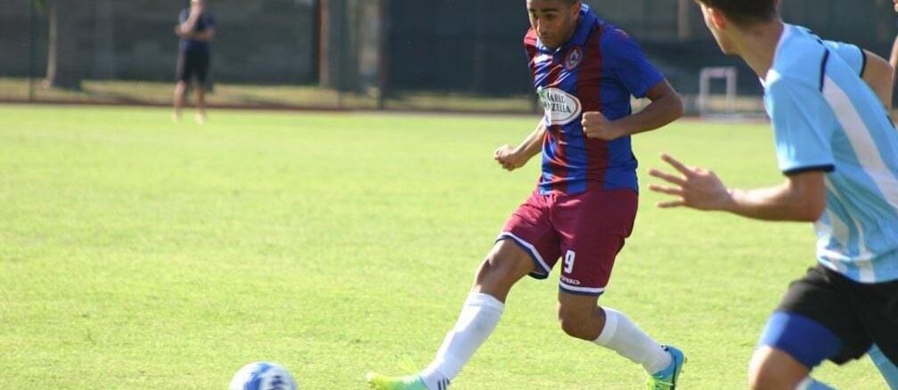 calcio dilettanti