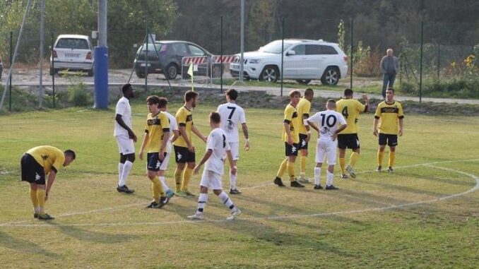 calcio dilettanti