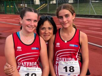 atletica piacenza