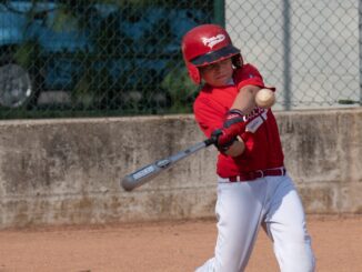 baseball