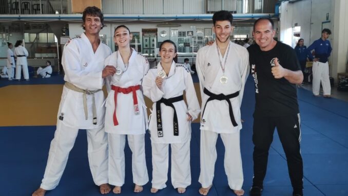 karate karate