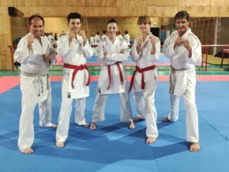 karate