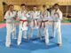karate