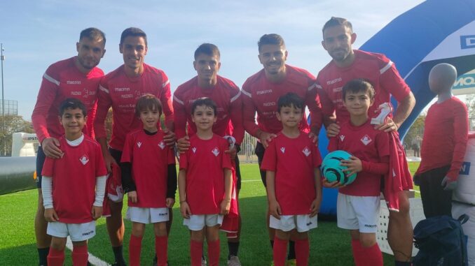 piacenza calcio piacenza academy