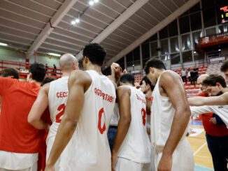 Bakery Piacenza Rieti