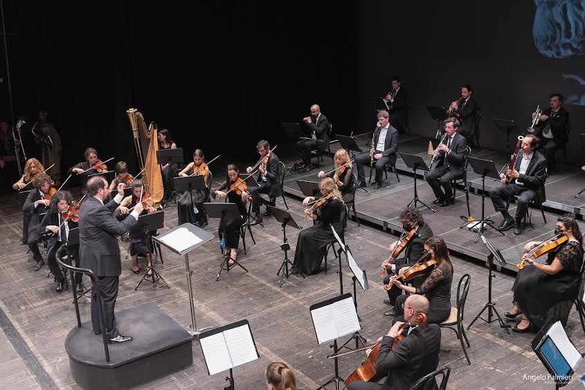 “L’uccello di fuoco”, in scena al Municipale il 12 novembre