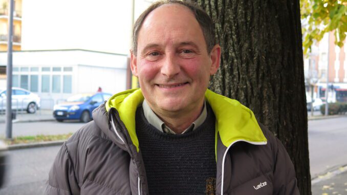 Presentazione dei volumi “Leggere ali di farfalla” e “Avevo bisogno di mare dentro” l'1 dicembre