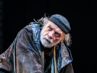 "Immortali" la stagione del teatro Verdi di Fiorenzuola, il 23 novembre Franco Branciaroli in scena con il "Il Mercante di Venezia"