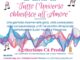"Tutto l'Universo obbedisce all'amore", il 13 novembre a San Giorgio Piacentino conferenze, musica, mercatini e test benessere
