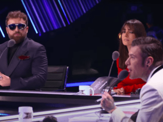 X Factor, il regista Luigi Antonini ospite di Radio Sound: "La responsabilità di trasferire il racconto del live e le emozioni agli spettatori" - AUDIO