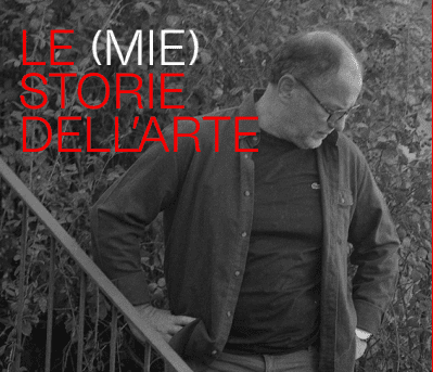 Le (mie) storie dell’arte, la prima lezione il 17 novembre con Adrian Paci a XNL Piacenza