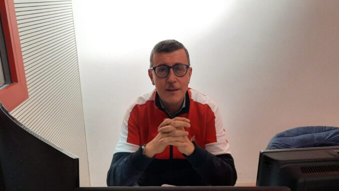 amorini punti di vista, piacenza calcio