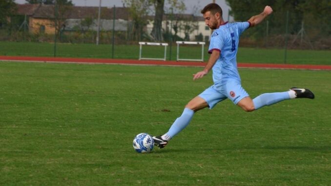 calcio dilettanti