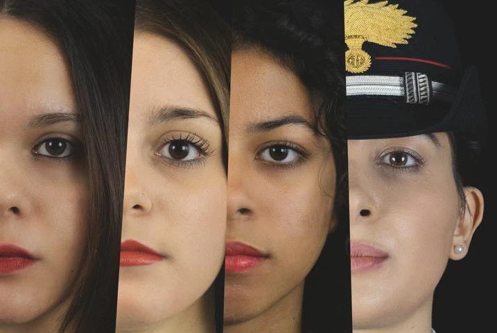 Violenza sulle donne, Arma dei carabinieri a sostegno delle vittime di abusi con la campagna “Metti un punto, lasciati aiutare”
