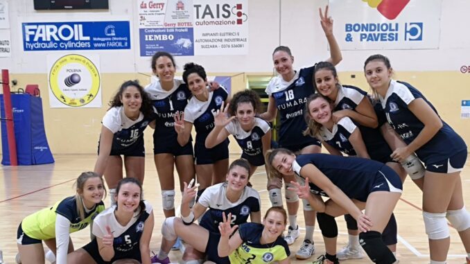 fumara miovolley fumara miovolley