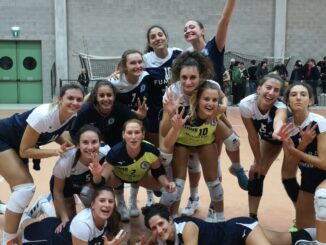 fumara miovolley