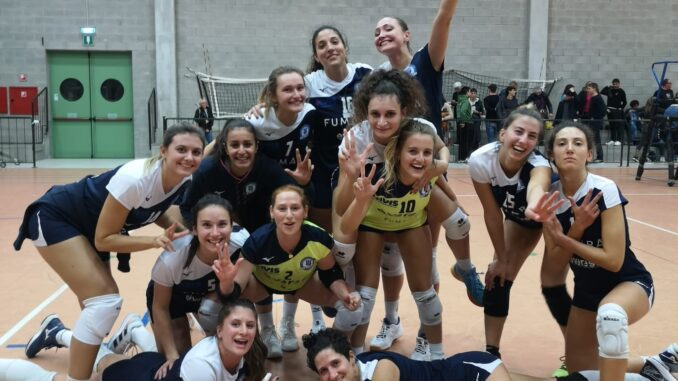 fumara miovolley fumara miovolley