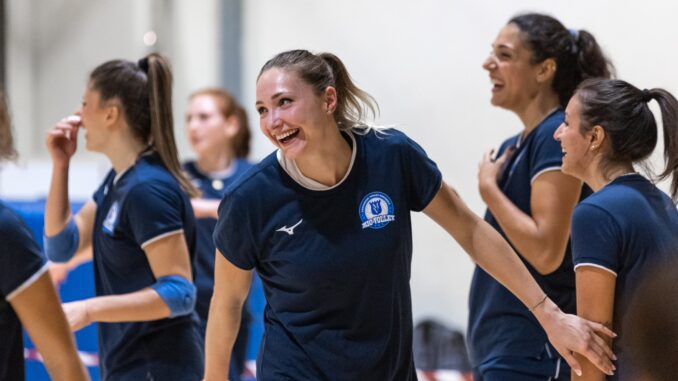 fumara miovolley