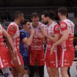 Volley, Superlega – Civitanova passa al tie-break, Gas Sales Piacenza sconfitta all’ultimo respiro