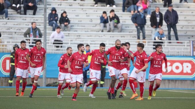 Piacenza Calcio 2022 - 2023