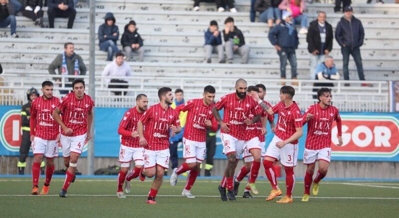 Piacenza Calcio 2022 - 2023