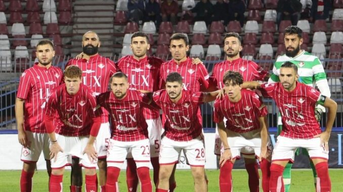 Piacenza - Sangiuliano