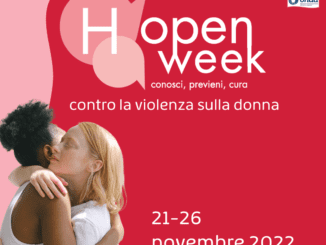Open Day sulla Violenza contro le donne: il 24 Novembre consulenze psicologiche gratuite in Casa di Cura Piacenza