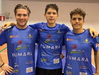 tennistavolo, teco fumara