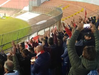 Mantova - Piacenza 1-2