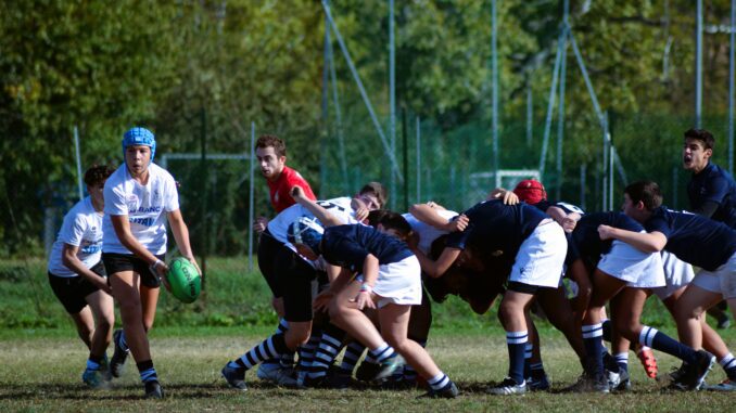 u15 6.11.2022 lyons