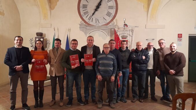 Comunicato stampa. 'Natale insieme', tutti gli eventi a Fiorenzuola d’Arda