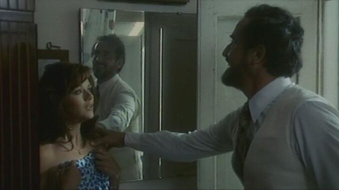 Ciclo di proiezioni in omaggio a Vittorio Gassman, a Fiorenzuola il 13 dicembre: “Profumo di donna"